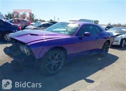 دودج تشالنجر